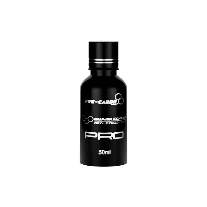 10H Nano Ceramic Coating for Cars – Ultra Gloss, Hydrophobic, Anti-Scratch & UV Protective Paint Sealant With Long-Lasting Shine and Easy Application