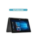DELL Latitude 3189 X360-4GB RAM-128GB SSD-Touchscreen- Intel Pentium -Refurbished-Win 10-Grey-12" (6 Months WRTY)
