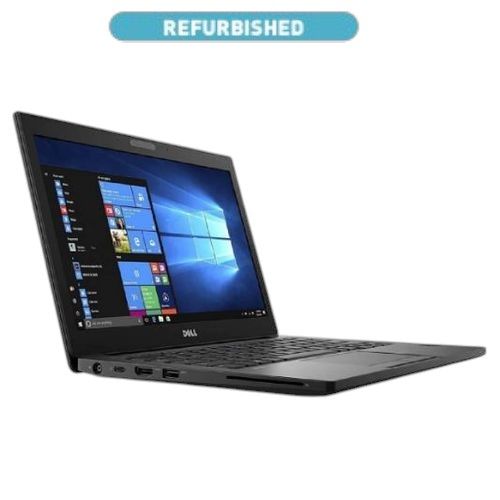 DELL Latitude 7280 Intel Core I5 8GB RAM, 256GB SSD, Win10, REFURBISHED