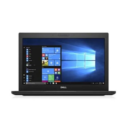 DELL Latitude 7280 Intel Core I5 8GB RAM, 256GB SSD, Win10, REFURBISHED