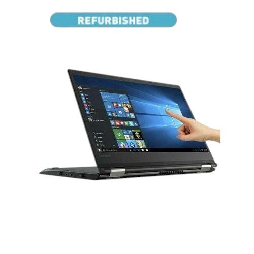 Lenovo Thinkpad Yoga X380 Core I5 8th Gen, X360 Touchscreen 8GB RAM Storage 256 GB SSD Refurbished Laptop + Stylus Pen