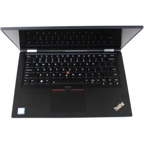 Lenovo Thinkpad Yoga X380 Core I5 8th Gen, X360 Touchscreen 8GB RAM Storage 256 GB SSD Refurbished Laptop + Stylus Pen