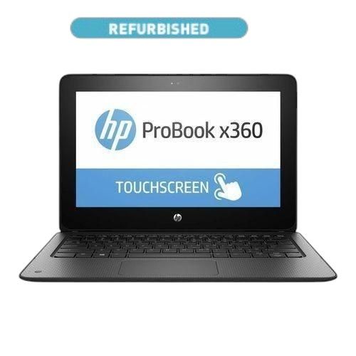 HP Refurbished ProBook 11 X360 G1 EE Intel Celeron 4GB RAM, 128GB SSD TOUCHSCREEN[6 MONTHS WARRANTY]