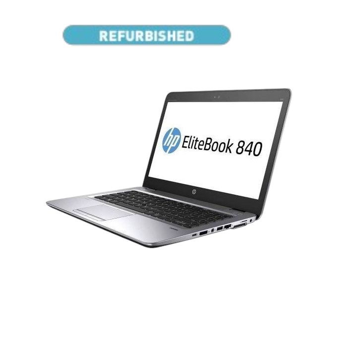 HP ELITEBOOK 840G4 INTEL CORE I5 8GB RAM 256GB SSD