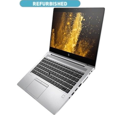 HP ELITEBOOK 840 G5 INTEL CORE I5 8TH GENERATION 8GB RAM 256GB SSD