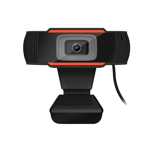 1080P Full HD USB Video Recording Calling Desktop / Laptop Web Camera Web cam With Microphone