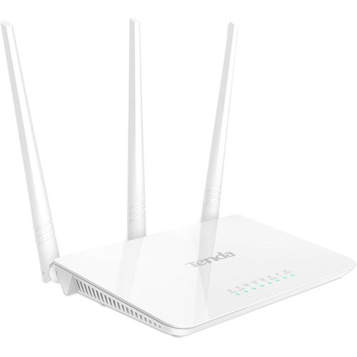 TENDA F3 WIRELESS N300 WIFI ROUTER