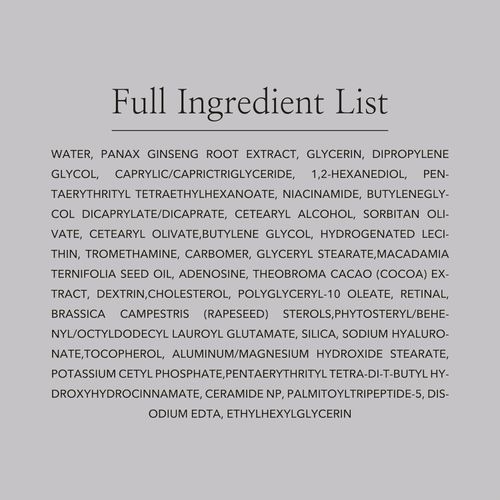 Beauty of Joseon Revive Eye Serum with Retinal Niacinamide Correction for Puffy Eye Bags Fine Lines Dark Circles Wrinkles, Korean Skin Care 30ml