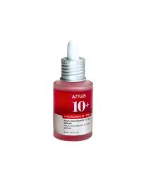 Anua 10+ Niacinamide 10% + TXA 4% Serum 30ml – Brightening, Hyperpigmentation Correction, Dark Spot Fading, Even Skin Tone, Anti-Inflammatory & Hydrating Korean Skincare