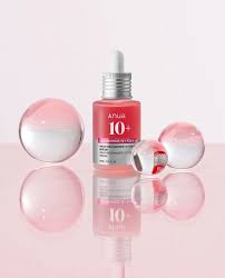 Anua 10+ Niacinamide 10% + TXA 4% Serum 30ml – Brightening, Hyperpigmentation Correction, Dark Spot Fading, Even Skin Tone, Anti-Inflammatory & Hydrating Korean Skincare