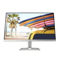 BRAND NEW HP MONITOR M24FW IPS MONITOR DESIGNED FOR BOTH WORK AND CASUAL ENTERTAINMENT.IT OFFERS A SLEEK,MINIMALIST DESIGN WITH A SLIM PROFILE AND A SILVER STAND,MAKING IT STYLISH FOR ANY WORKSPACE