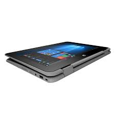 THE HP PROBOOK 11 G2  IS A X360 TOUCHSCREEN, CORE I5 7TH GEN LAPTOP COMES WITH AN 8GB RAM AND 128GB SSD, 11.6" HP TOUCHSCREEN DISPLAY. TALK ABOUT EFFICIENCY PORTABLILITY  FLEXIBILITY AND AFFORDABILITY