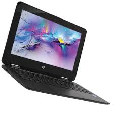 THE HP PROBOOK 11 G2  IS A X360 TOUCHSCREEN, CORE I5 7TH GEN LAPTOP COMES WITH AN 8GB RAM AND 128GB SSD, 11.6" HP TOUCHSCREEN DISPLAY. TALK ABOUT EFFICIENCY PORTABLILITY  FLEXIBILITY AND AFFORDABILITY