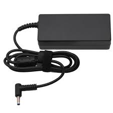 HP BLUE PIN LLAPTOP CHARGER USED IN VARIOUS HP LAPTOPS INCLUDING MODELS LIKE HP PROBOOK 11 G2, 840 G3,G5,G6,G7 etc.CARRIES WITH IT AN ADAPTER OF 65W(19.5V,3.33A)AND A DISTINCTIVE 4.5mm X3.0 mm TIP.
