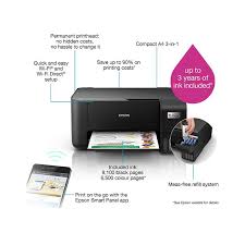 FREE GIFTS COME CHECK THIS,IT IS THE EPSON ECOTANK L3250 BOTH WIRELESS AND CABLE PRINTING ALL IN ONE INK TANK PRINTER CAPABLE OF PRINTING, SCAN AND PHOTOCOPY AND PRINTING PHOTO,GLOSSYPAPERSetc