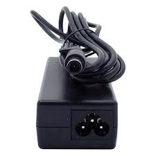 THE HP BIG PIN ADAPTER IS A POWER CHARGER DESIGNED FOR  SPECIFIC HP LAPTOPS THAT USE THE 7.4MM X 5.0MM BARREL-TYPE POWER CONNECTOR.THIS ADAPTER IS LAGER THAN THE NEWER SLIM USB-TYPE C ADAPTERS.