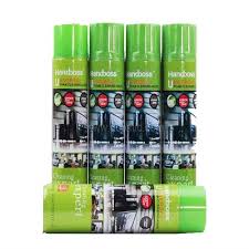 HANDBOSS UNIVERSAL FOAM CLEANING AGENT SUITABLE FOR LAPTOPS CPU MACHINES SCREENS(TV,MONITORS)  WINDOWS CAR DASHBOARDS GLASS SURFACE AND ALSO WHITENS SHOES.