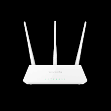 TENDA F3 ROUTER N300 300MBPSSUITABLE FOR OFFICE HOME STREAMING QEB BROWSING/SOCIAL MEDIA LIGHT ONLINE GAMING AND WI-FI EXTENDER(REPEATER MODE)