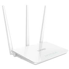 TENDA F3 ROUTER N300 300MBPSSUITABLE FOR OFFICE HOME STREAMING QEB BROWSING/SOCIAL MEDIA LIGHT ONLINE GAMING AND WI-FI EXTENDER(REPEATER MODE)