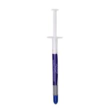 THERMAL PASTE(THERMAL COMPOUND,THERMAL GREASE OR THERMAL INTERFACE MATERIAL. IDEAL FOE AND HEAT GENERATING COMPONENTS (CPU/GPU etc) HELPING IN SUFFICIENT HEAT TRANSFER