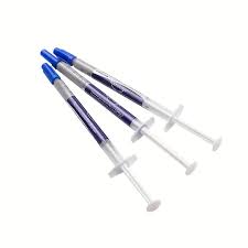 THERMAL PASTE(THERMAL COMPOUND,THERMAL GREASE OR THERMAL INTERFACE MATERIAL. IDEAL FOE AND HEAT GENERATING COMPONENTS (CPU/GPU etc) HELPING IN SUFFICIENT HEAT TRANSFER