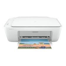 THE BEST PERFORMING, DURABLE,PORTABLE & RELIABLE PRINTER HP DESK JET 2320 ALL-IN-ONE PRINTER , FREE PRINTER CABLE, (PRINT, SCAN, COPY) USB INTERFACE