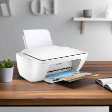THE BEST PERFORMING, DURABLE,PORTABLE & RELIABLE PRINTER HP DESK JET 2320 ALL-IN-ONE PRINTER , FREE PRINTER CABLE, (PRINT, SCAN, COPY) USB INTERFACE