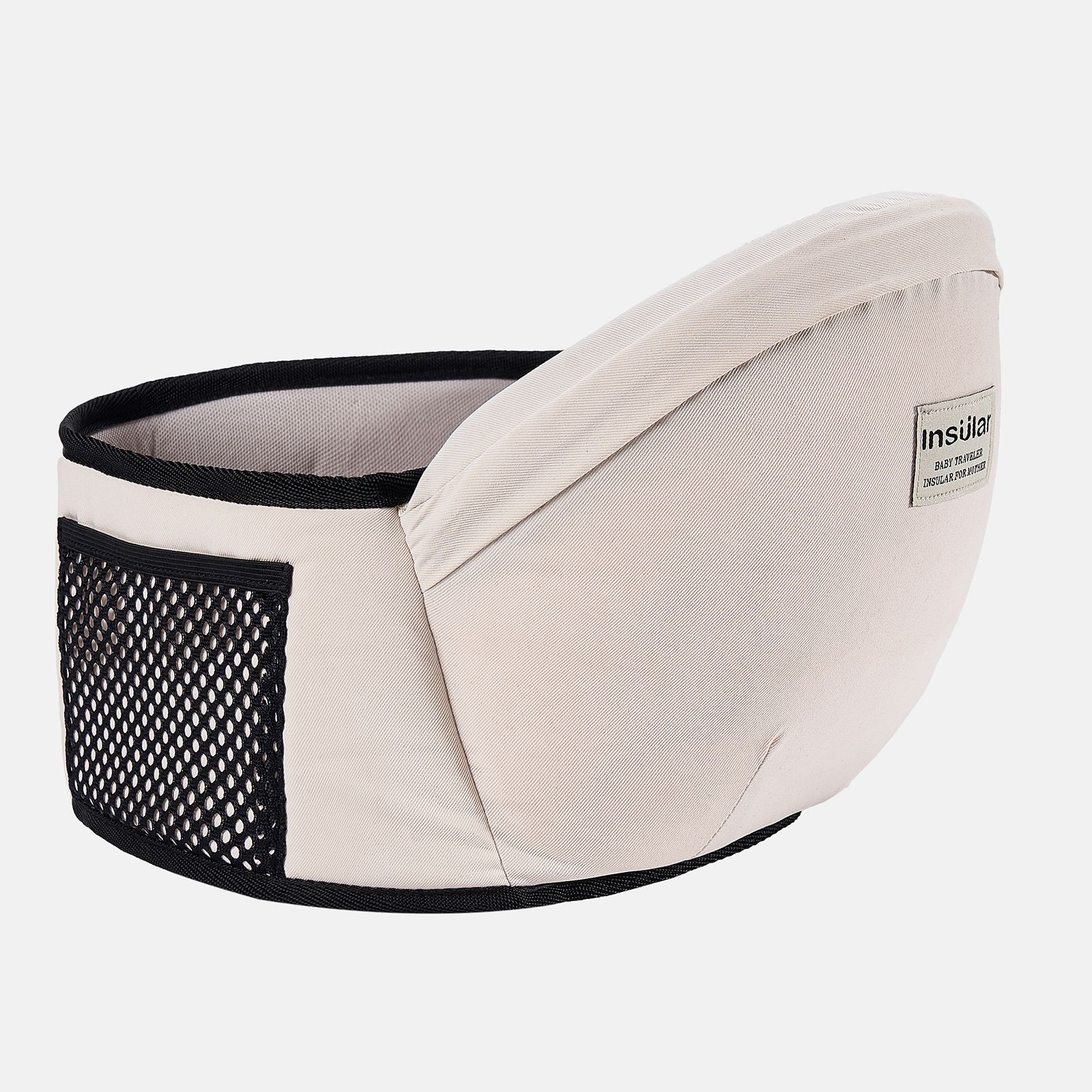 New baby waist stool baby strap single stool multifunctional front-hugging baby belt baby products hug support