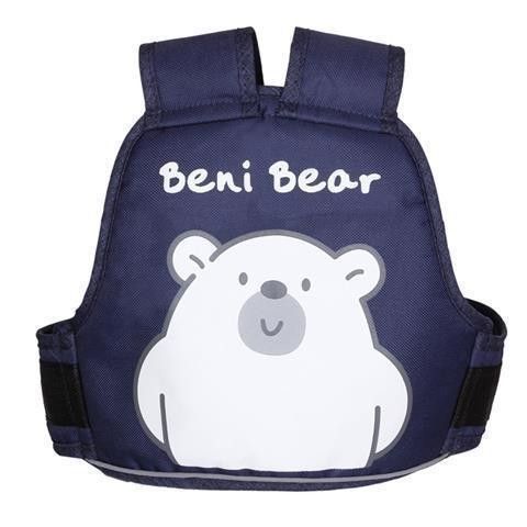 New electric motorcycle children's safety belt riding battery car baby strap child strap anti-fall baby artifact