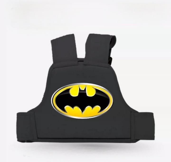 New electric motorcycle children's safety belt riding battery car baby strap child strap anti-fall baby artifact
