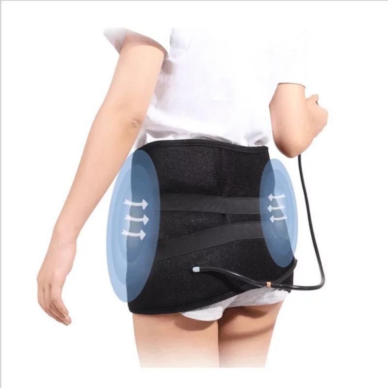 Pregnant women's articles, pneumatic pelvic girdle correction, pelvic girdle, postpartum hip contraction, tightening pelvic girdle