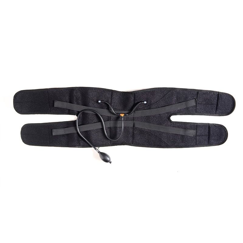Pregnant women's articles, pneumatic pelvic girdle correction, pelvic girdle, postpartum hip contraction, tightening pelvic girdle