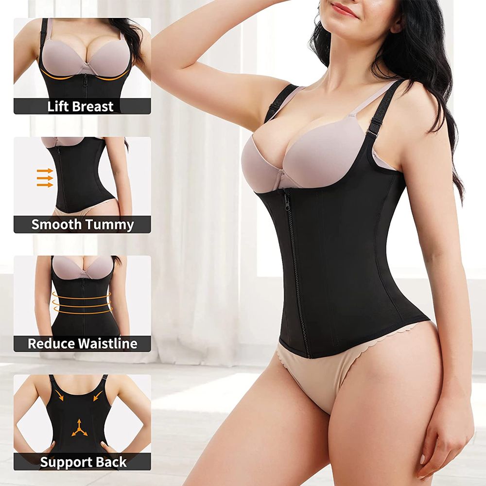 Maternity Support Belt Postpartum Waist Trainer Shapewear Recovery Waist Cincher