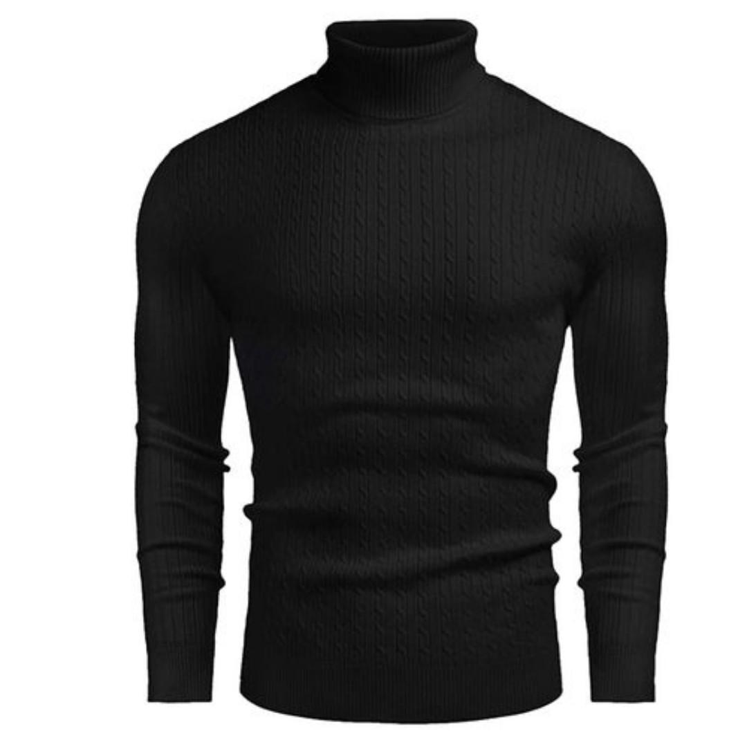 TURTLE NECK PULL NECK ✅Turtle Neck White, Pull Neck- Warm Sweater



Cozy up with the Turtle Neck White, a classic pull neck sweater that's as warm as it is stylish. Handcrafted from high-quality cott