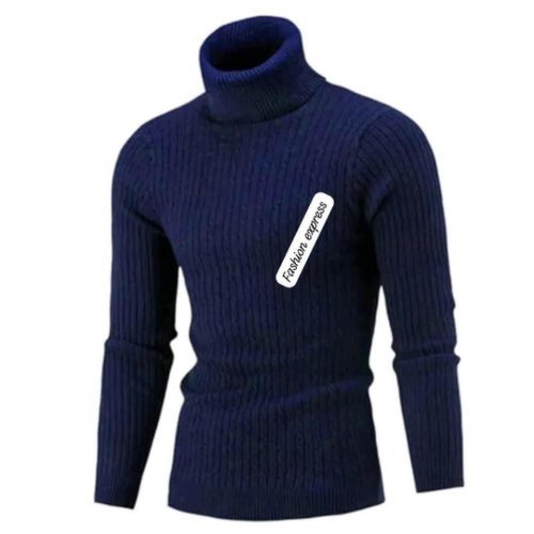 TURTLE NECK PULL NECK ✅Turtle Neck White, Pull Neck- Warm Sweater



Cozy up with the Turtle Neck White, a classic pull neck sweater that's as warm as it is stylish. Handcrafted from high-quality cott