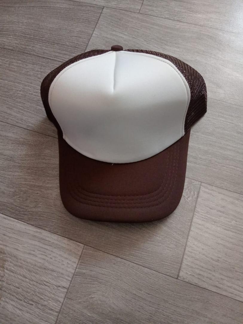 FASHION UNISEX CAPS🎱Fashionable caps in a out standing quality, durable and easy to maintain. They are suitable in all occasion and flexible with all out fits.