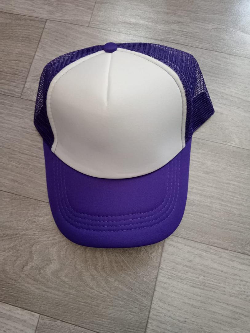 FASHION UNISEX CAPS🎱Fashionable caps in a out standing quality, durable and easy to maintain. They are suitable in all occasion and flexible with all out fits.