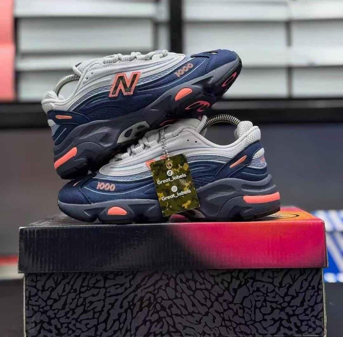 Best price for N.1000# MEN LOW CUT SNEAKERS 🎱This sneakers shoe is A ...