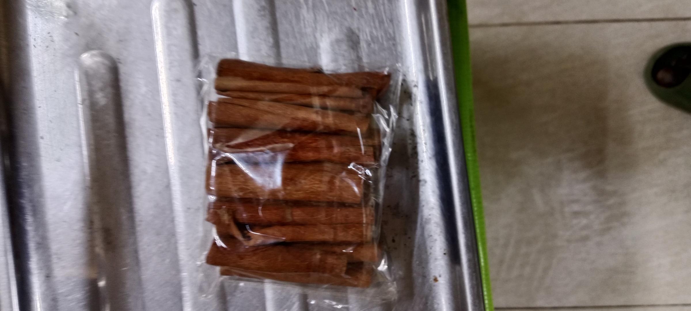 organic ceylon  cinnamon sticks