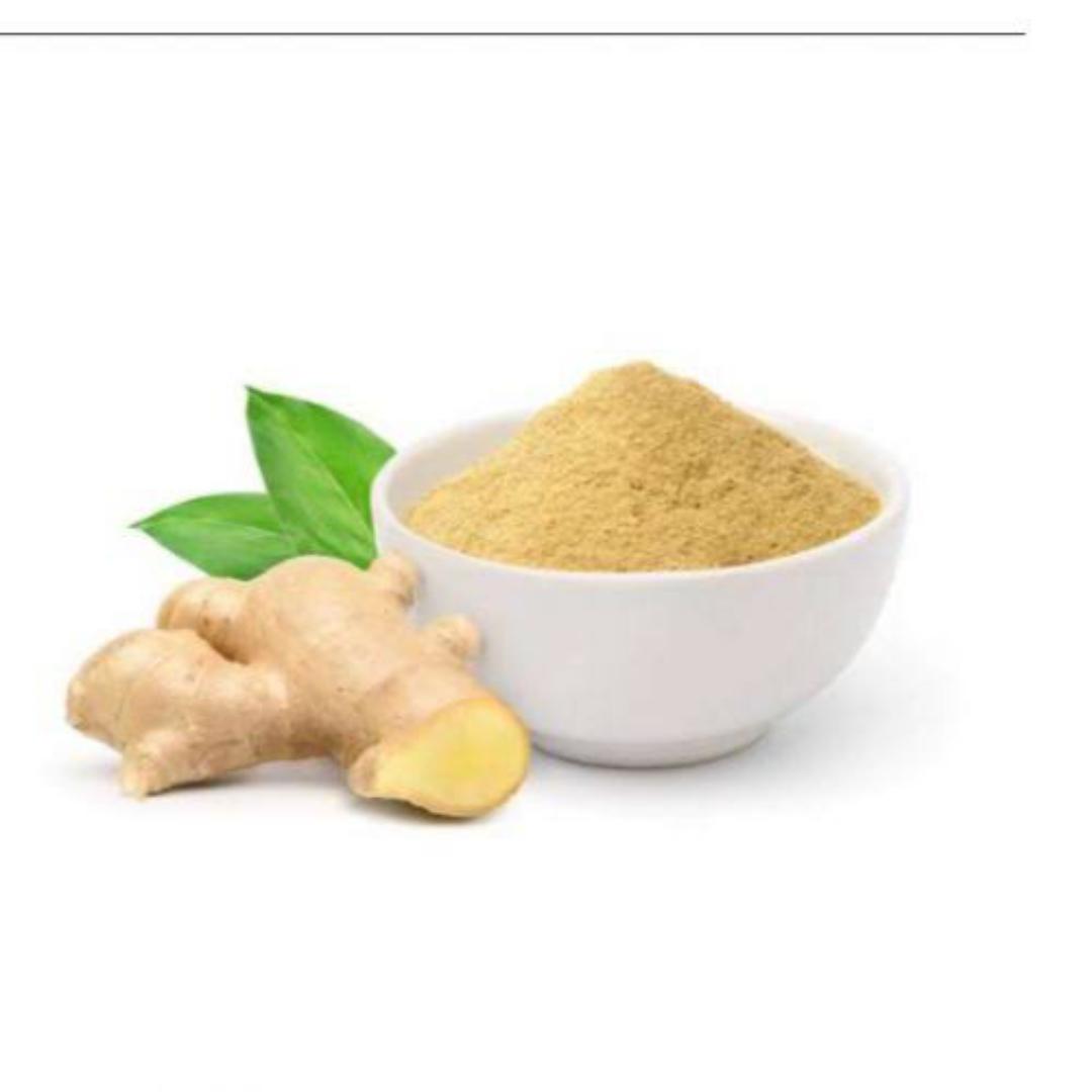 ginger powder