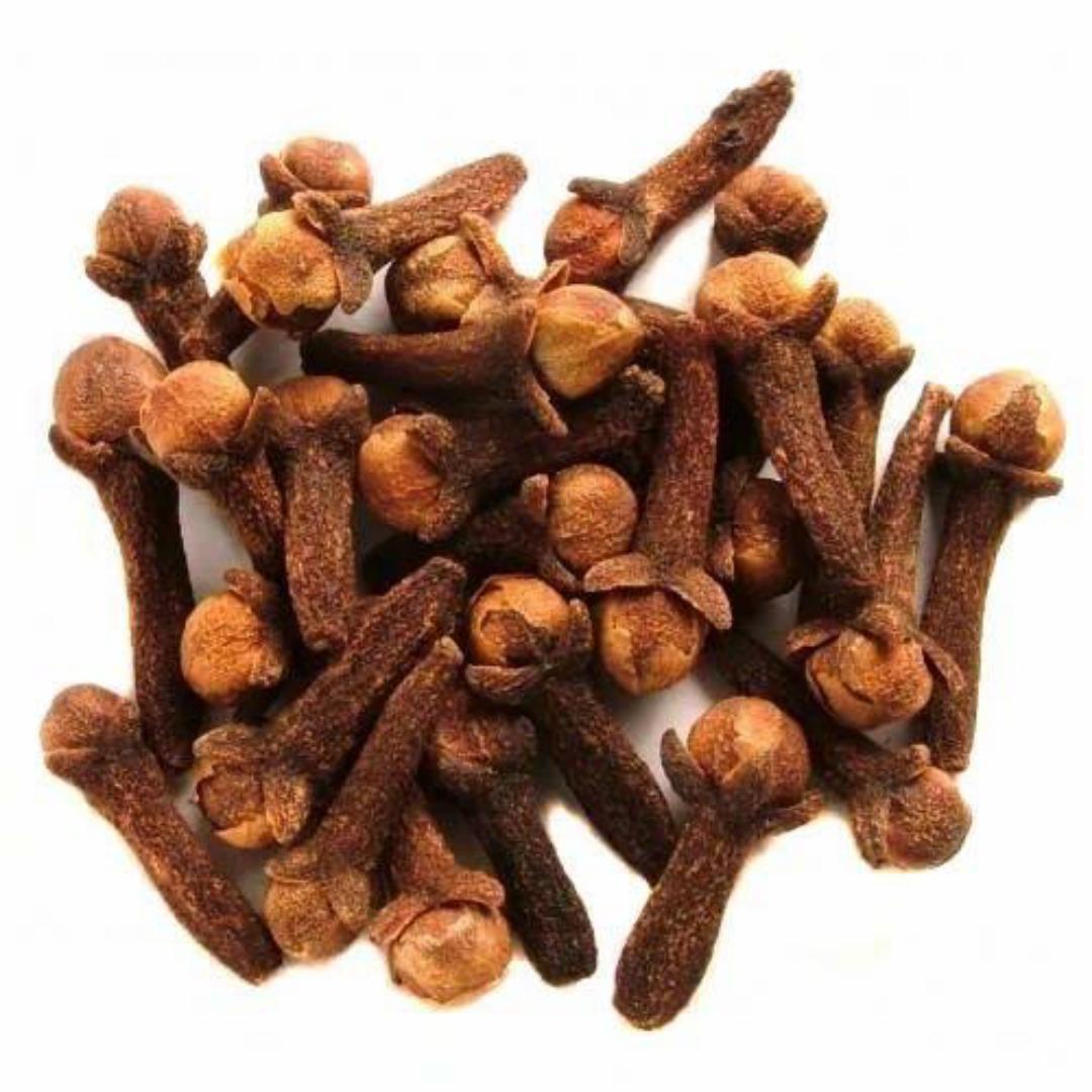 cloves 250 grams