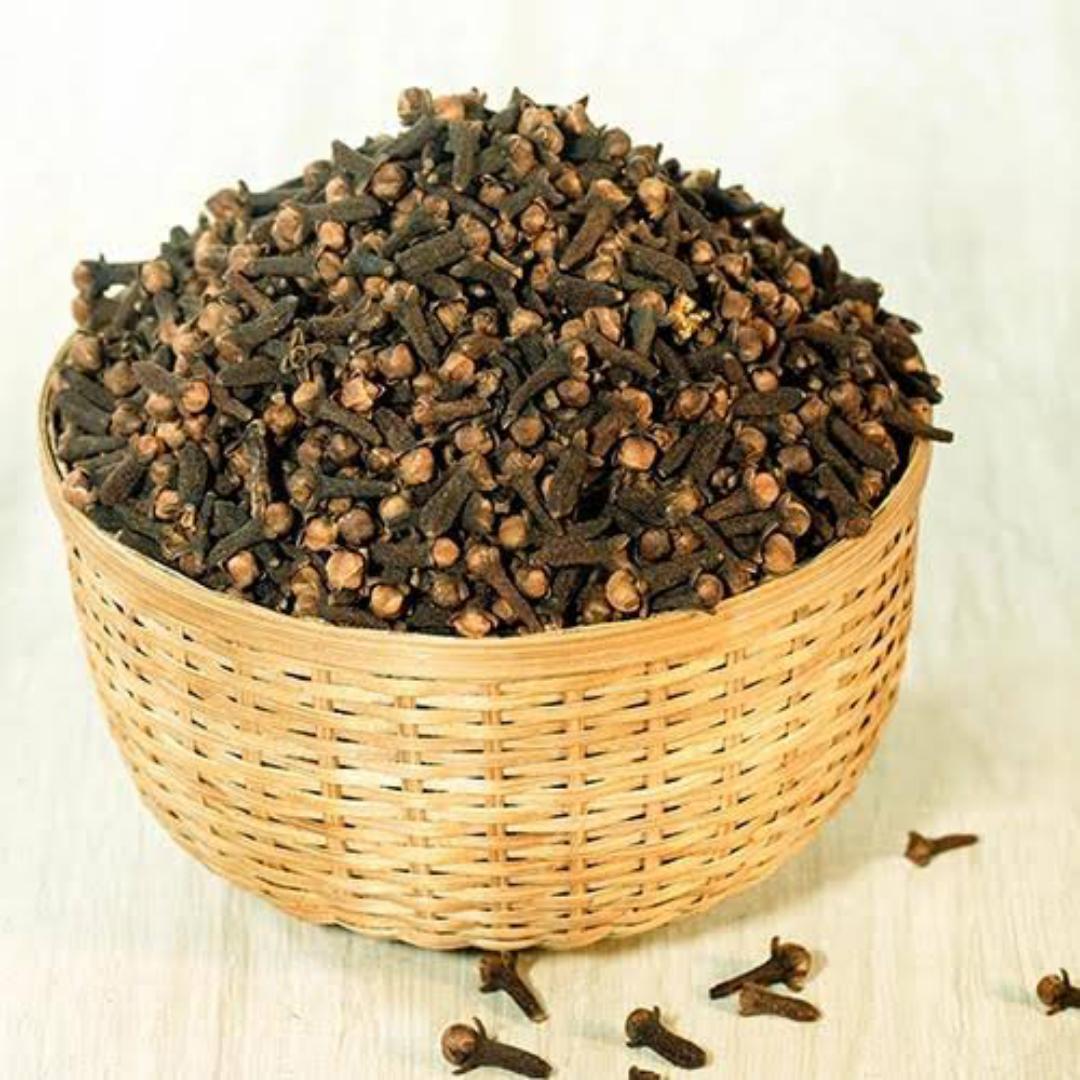 cloves 250 grams