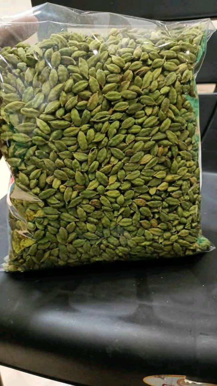 Green Cardamom  seeds