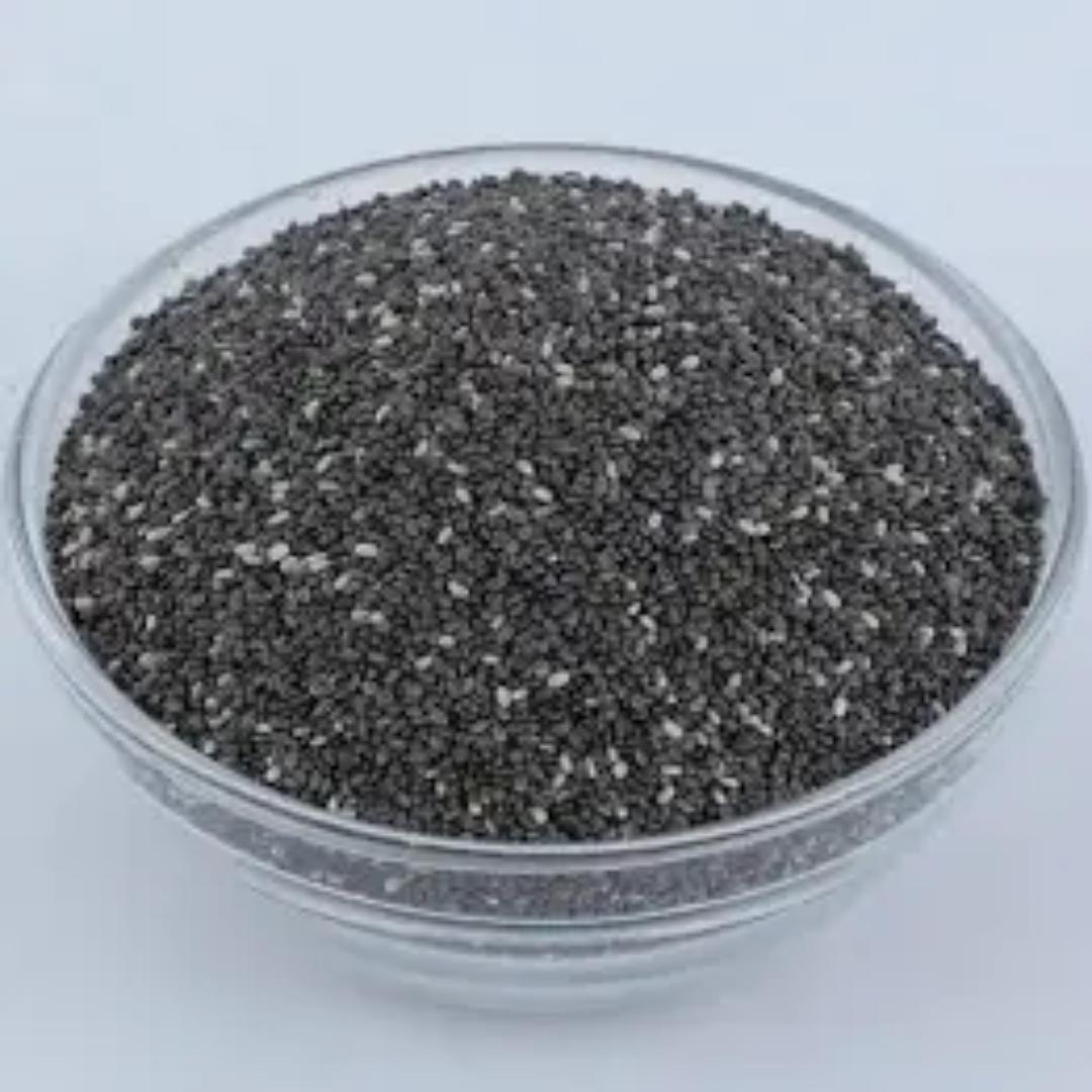 PURE ORGANIC CHIA SEEDS, ( LOWER BLOOD PRESSURE, GOOD FOR ARTHRITIS, AID IN WEIGHT LOSS,