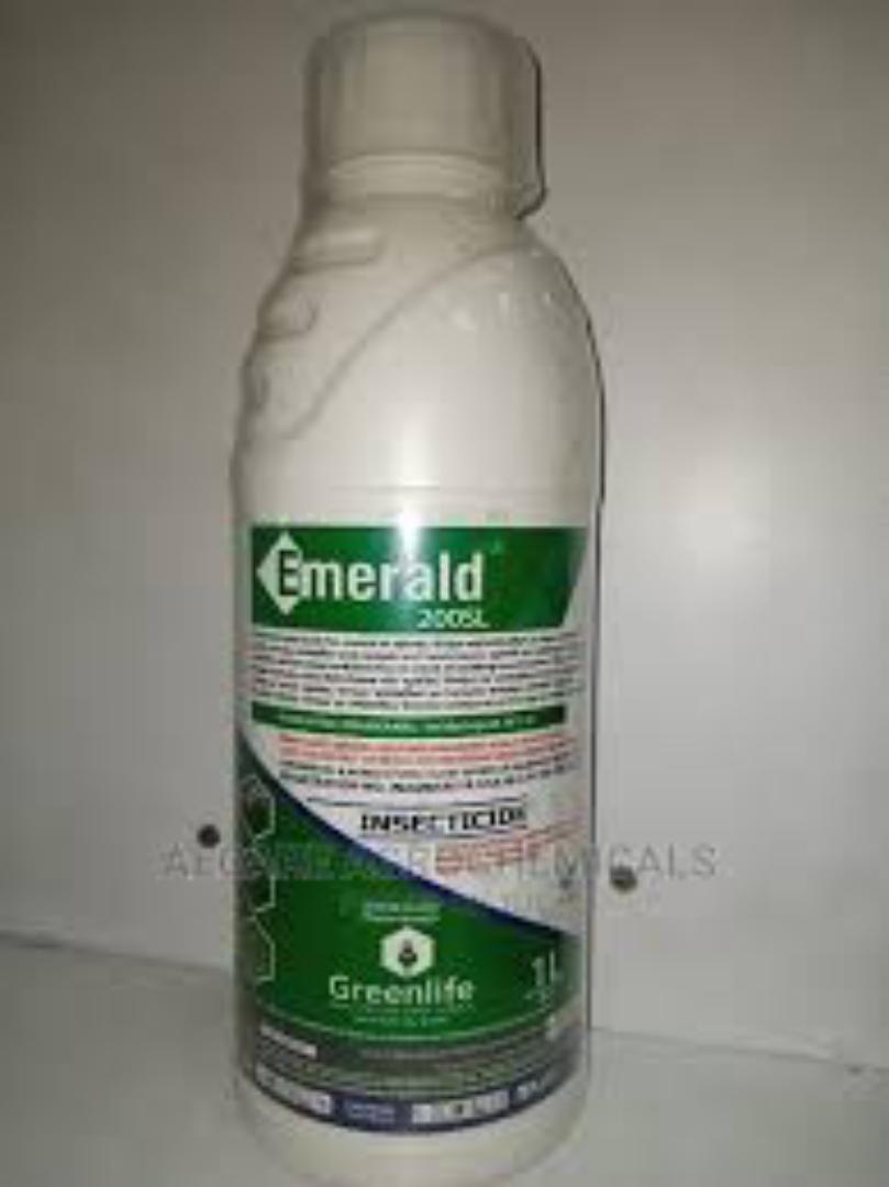 EMERALD for bedbugs and cockroaches...NO SMELL,. Environmental friendly.... APPLIED EVERYWHERE