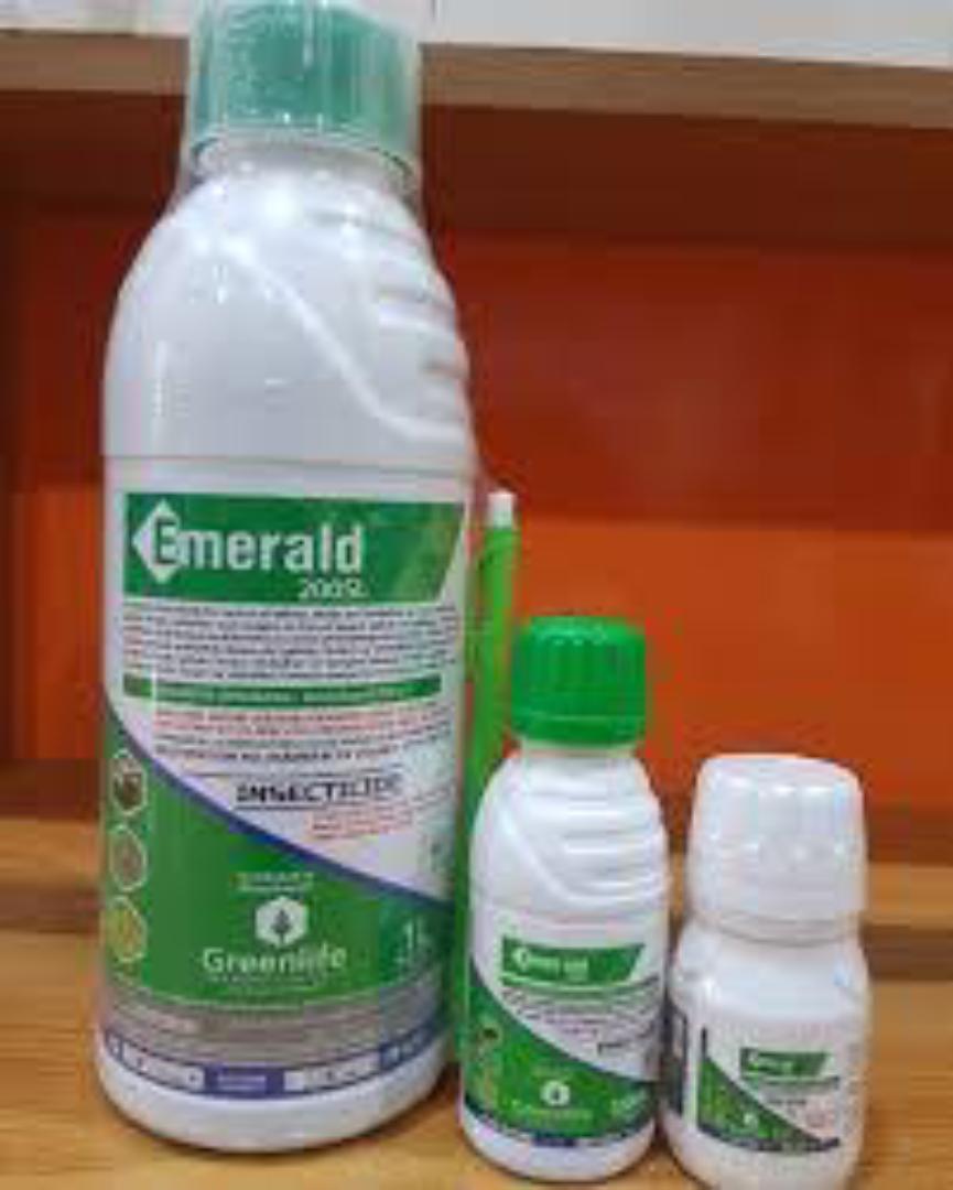 EMERALD for bedbugs and cockroaches...NO SMELL,. Environmental friendly.... APPLIED EVERYWHERE