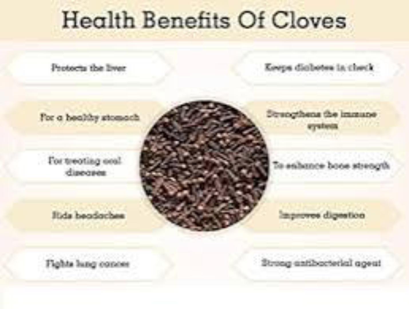 PURE ORGANIC CLOVES POWDER (KARAFUU. CURES RESPIRATORY PROBLEMS, CURES INFECTION, ANTIBACTERIAL