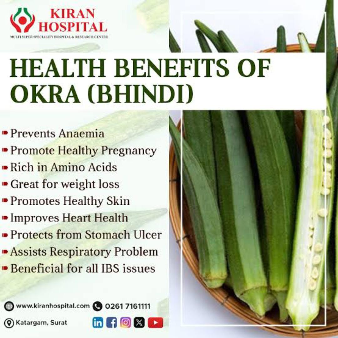 OkRA POWDER(weight management, supports healthy heart , blood sugar control