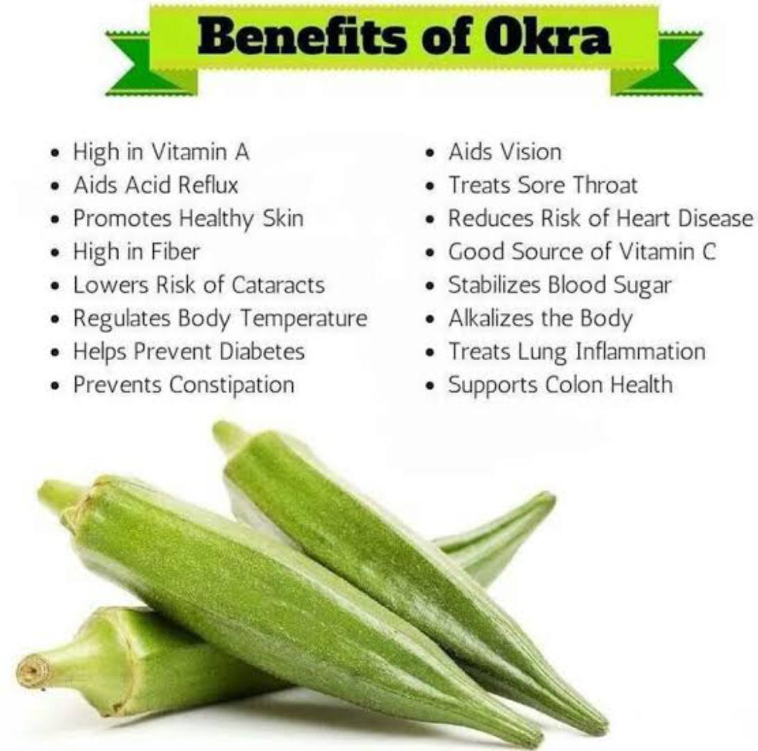 OkRA POWDER(weight management, supports healthy heart , blood sugar control
