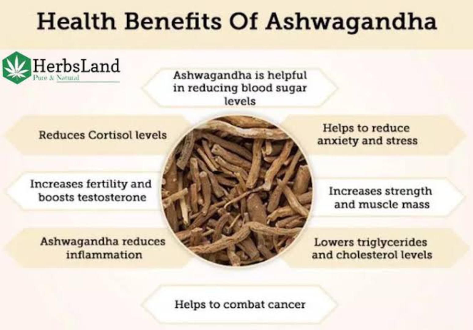 Ashwagadha organic root powder(ashwagandha )( INCREASES FERTILITY, BOOST IMMUNITY , REDUCE ANXIETY AND STRESS.